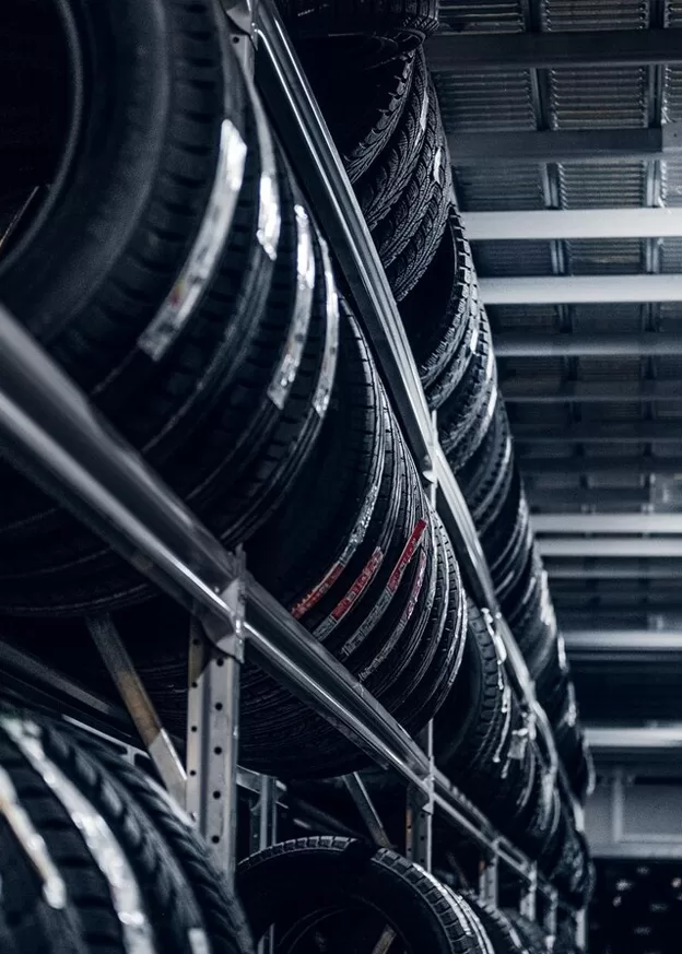 Tyre Warehouse
