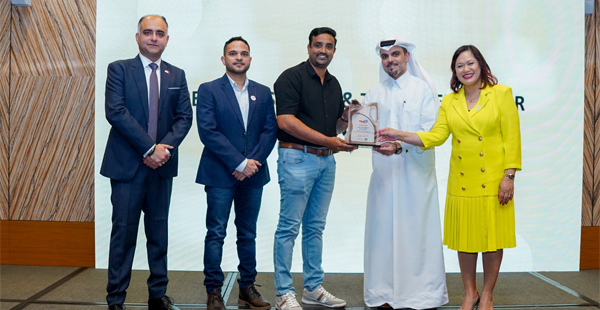 TOTAL ENERGY CUSTOMER RETAIL MEET – 2026